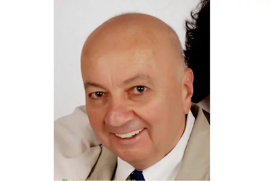 Azərbaycan ictimaiyyətinə AĞIR İTKİ - FOTO