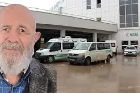 Keçmiş bələdiyyə sədri - yıxılaraq öldü