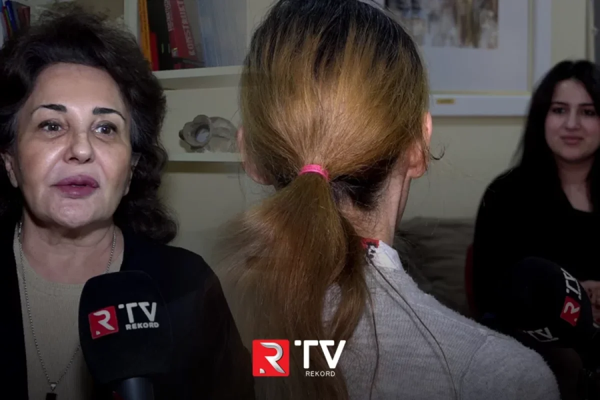 Dara düşən qadınların.. - Son Sığınacağı