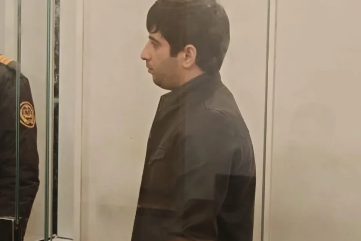 Məşhur şirkətin Azərbaycan nümayəndəsi həbs - OLUNDU