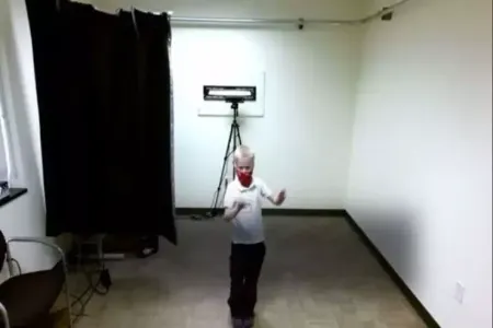 Bu oyunla uşağınızın autizmli olub-olmadığını biləcəksiniz