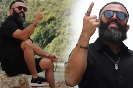 Turabi o mahnıya görə həbs olunacaq