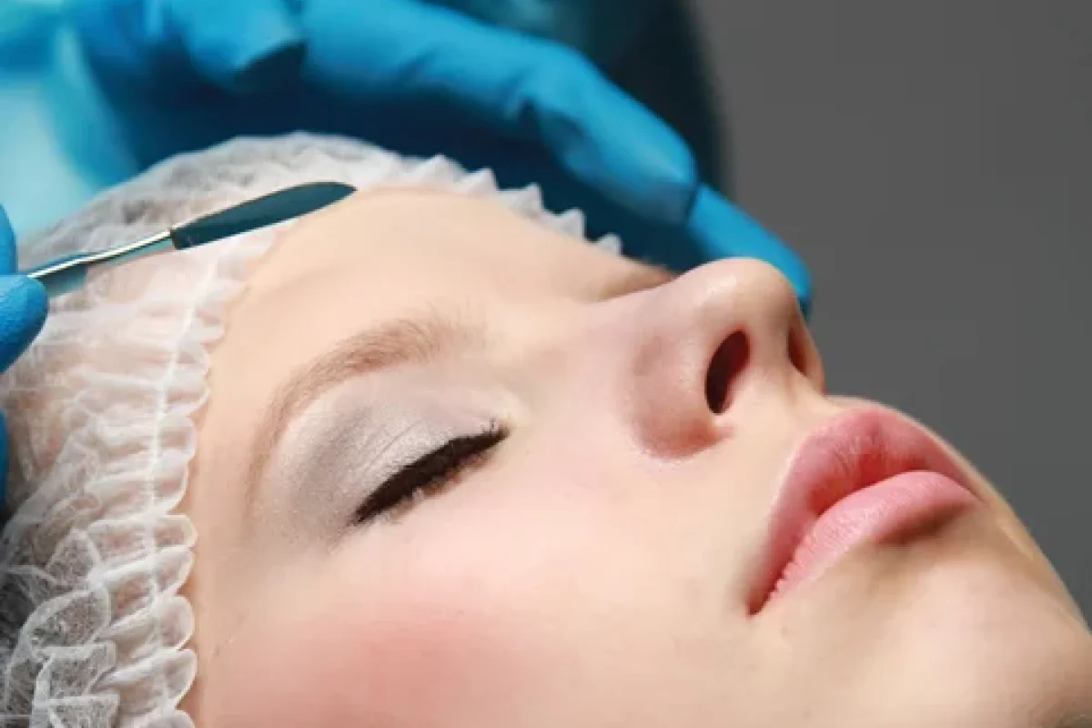 Plastik cərrahlarla bağlı - RƏSMİ AÇIQLAMA