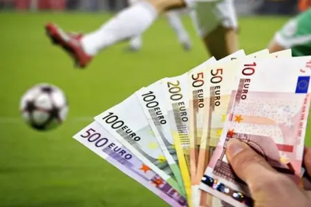 Avropada qışın ən bahalı 10 TRANSFERİ - SİYAHI