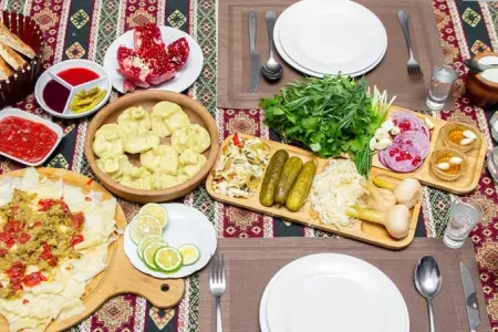 Kimlərə xəngəl yemək olmaz?