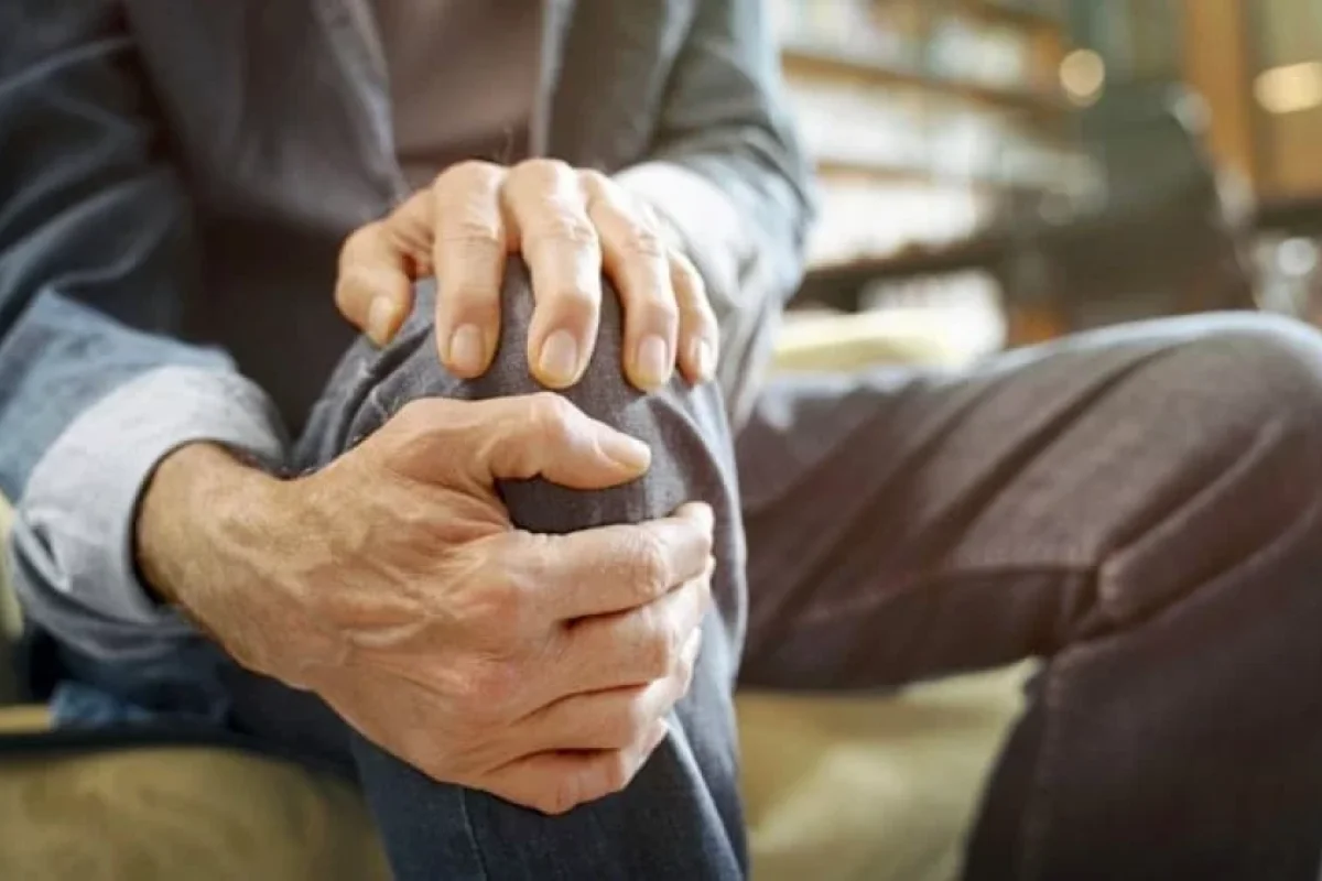 Revmatizm xəstələri DİQQƏTLİ OLUN: - Ağrınız arta bilər