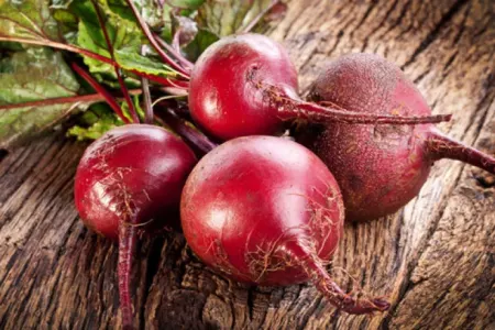 Qırmızı çuğundurun insan orqanizminə - TƏSİRİ