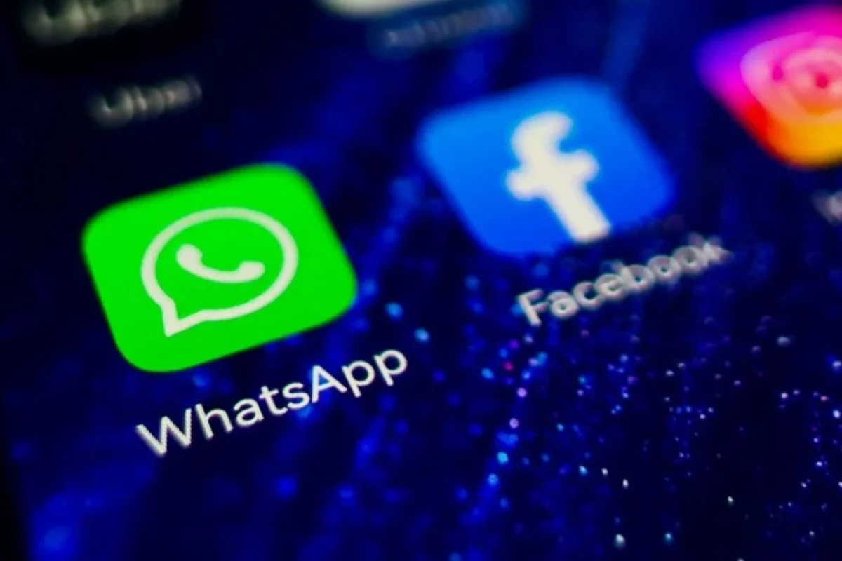 “WhatsApp”la bağlı ŞOK FAKT - şəxsi məlumatlar...