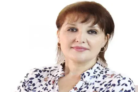 İradə Musayeva vəfat etdi