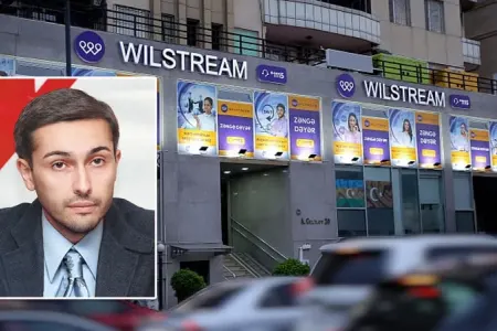 Məşhur biznesmen Aydın Orucov xanım direktora təzminat ödəyəcək - (TƏFƏRRÜAT)