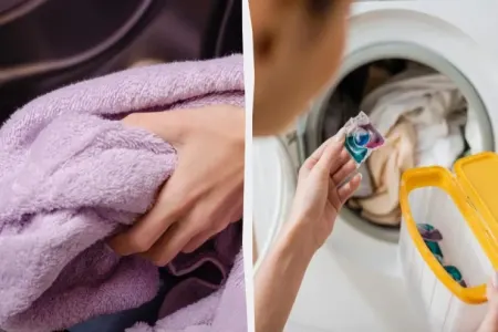 Dəsmalları paltarlarla birlikdə yuya bilərsinizmi? - Təəccüblənəcəksiniz