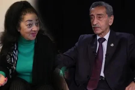 Xalq artisti Nuriyyə Əhmədovanın dəfninə qatılmamasından danışdı