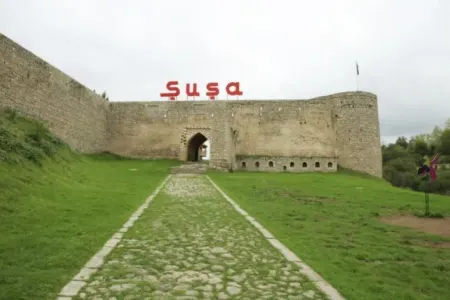 Mingəçevirdən Şuşaya getmək istəyənlərə sevindirici - XƏBƏR