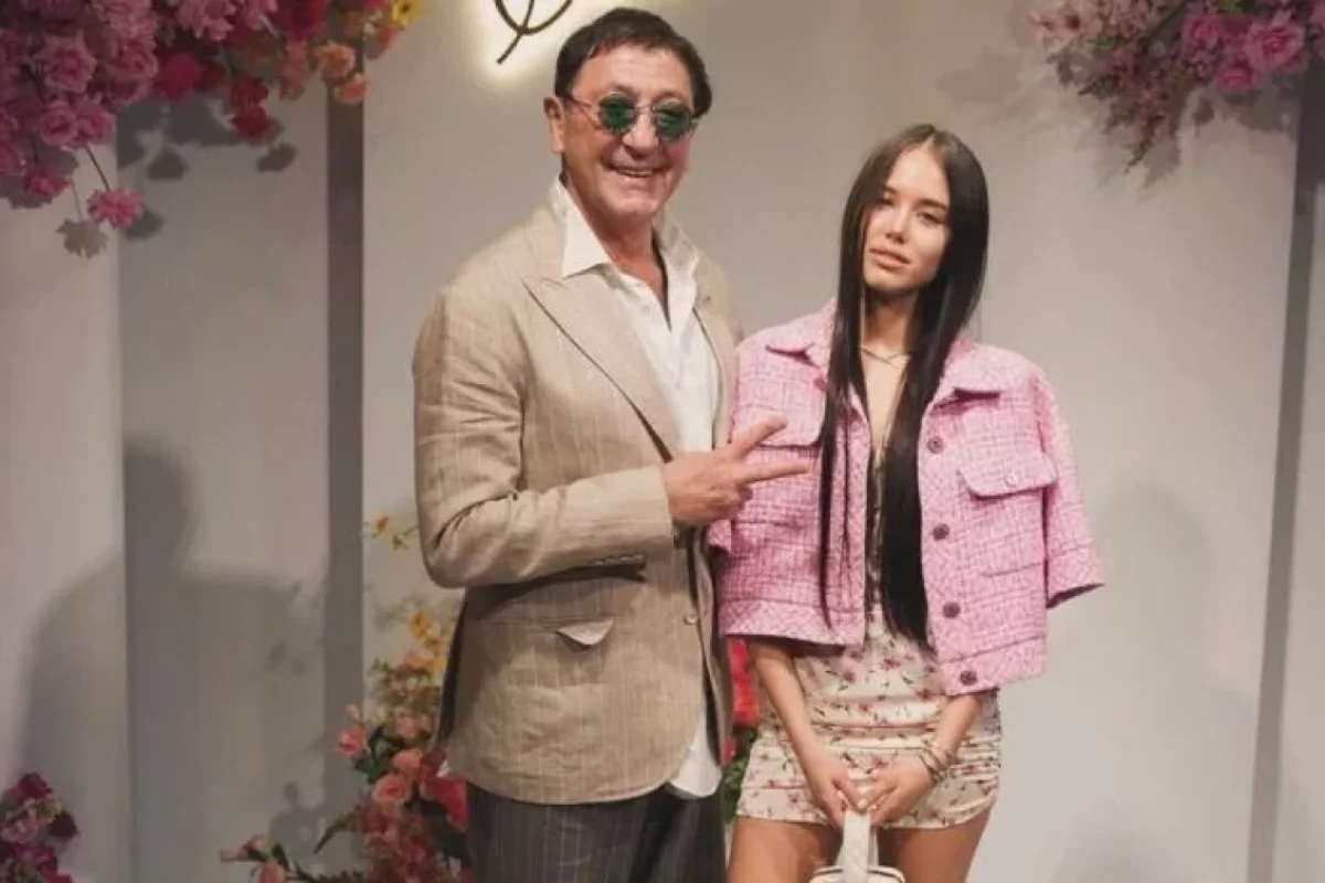 “Oxumaq yox, ərə getmək istəyirəm” - Xalq artistinin 19 yaşlı SEVGİLİSİ