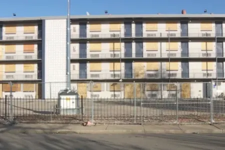 9 milyonluq otel dönər qiymətinə satılır – - Bir şərtlə...