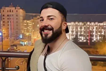 TƏCİLİ❗ Elvin Əhmədov - HƏBS EDİLDİ
