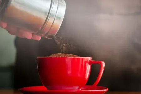 Qəhvə kokteylləri infarkta səbəb ola bilər