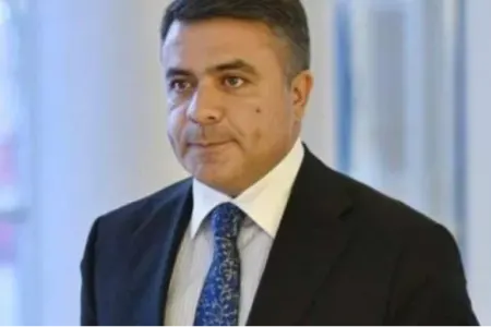 Cabir İmanov məhkəməyə verildi