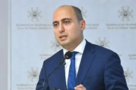 Müəllimlərin maaşı bu tarixdə artacaq - Nazirdən MÜJDƏ