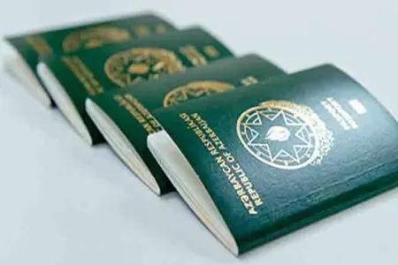 Azərbaycan pasportu ilə vizasız gedə biləcəyiniz ölkələr - TAM SİYAHI