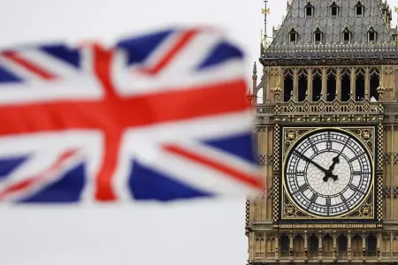 Böyük Britaniyada iflas proqnozlaşdırılır