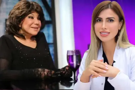 "Savadsız həkimlərlə savaşım bu gün nəticələndi" - Flora Kərimova