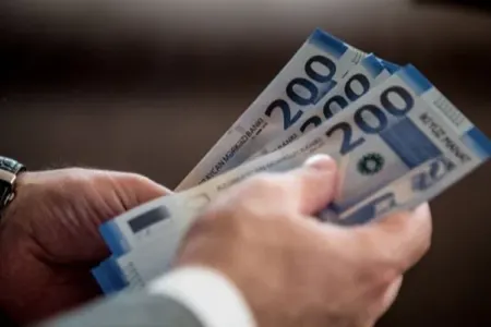 Bu şəxslərin pensiyası 540 manata qalxdı