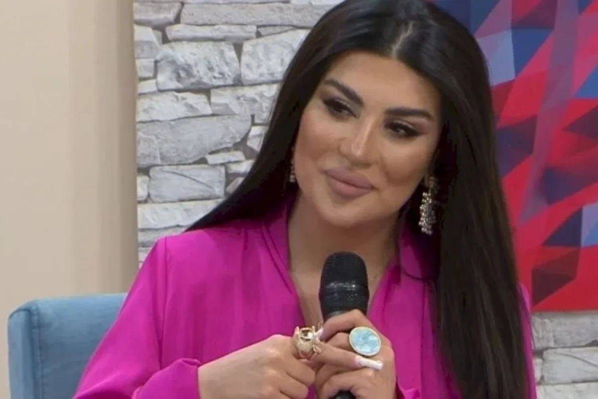 “Onu heç bir kişi əvəz edə bilməz - Nəfəs