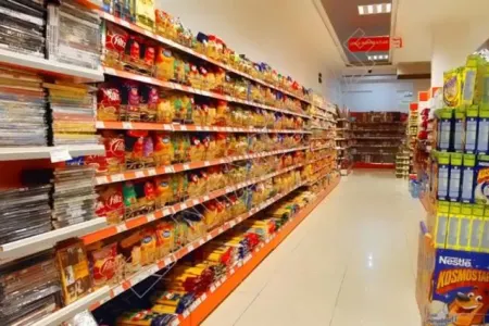 Bakıda bu məhsul marketlərdən - yığışdırılır