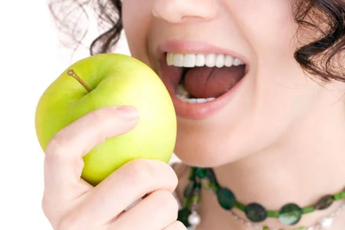 Hər gün süfrənizdən bunları - əskik etməyin!