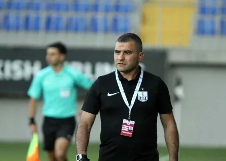 “Mingəçevir”də - QALMAQAL
