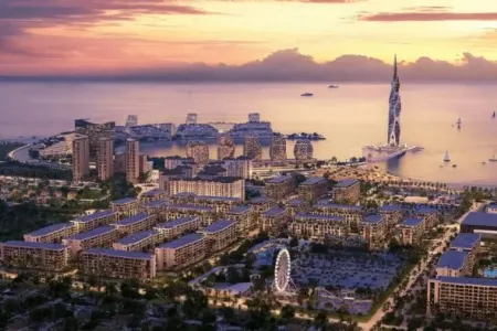 Gələcəkdə Bakı... – Şəhər 10 il sonra - belə görünəcək?