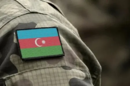 31 yaşdan yuxarı əsgərlər evə buraxılır - TƏCİLİ