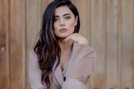 “Komedixana”nın aktrisasının qeyri-etik görüntüləri gündəm oldu – - VİDEO