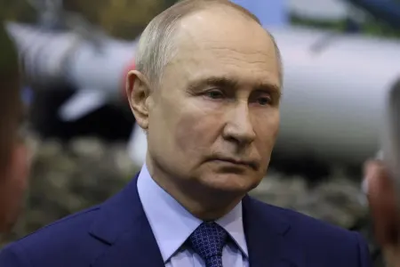 “Putin təyyarə qəzası ilə bağlı açıqlama verməyi planlaşdırmır”