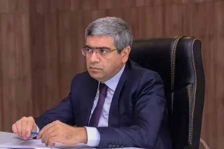 Prezidentin nazir təyin etdiyi Anar Əliyev kimdir? - DOSYE