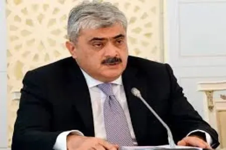 Samir Şərifova daha bir - vəzifə verildi