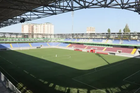 "Neftçi Arena"nın yeni adı - məlum oldu