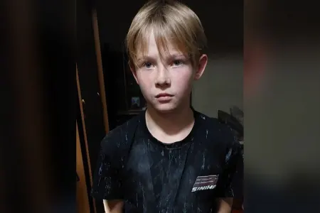 İtkin düşən məktəbli - axtarılır...