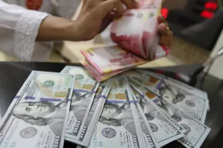Sevgisinə görə 2,5 milyon - İTİRDİ