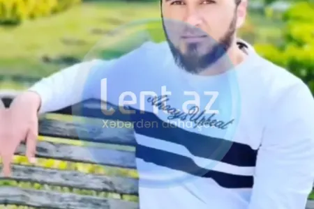 Anar Əsədli faciəli şəkildə ÖLDÜ - Dəhşətli qəzanın GÖRÜNTÜLƏRİ