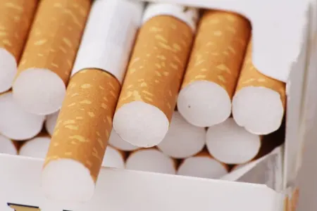 Siqaret ömrü bu qədər qısaldır