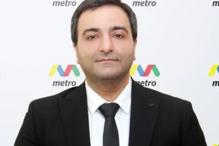 “Bakı Metropoliteni”ndə yeni - TƏYİNAT