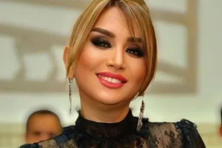 Əməkdar artist buna yarım milyon xərclədi