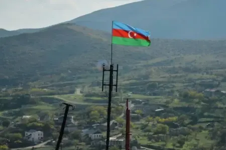 Ermənistanla sərhəddə görüş keçirildi, razılıq əldə edildi