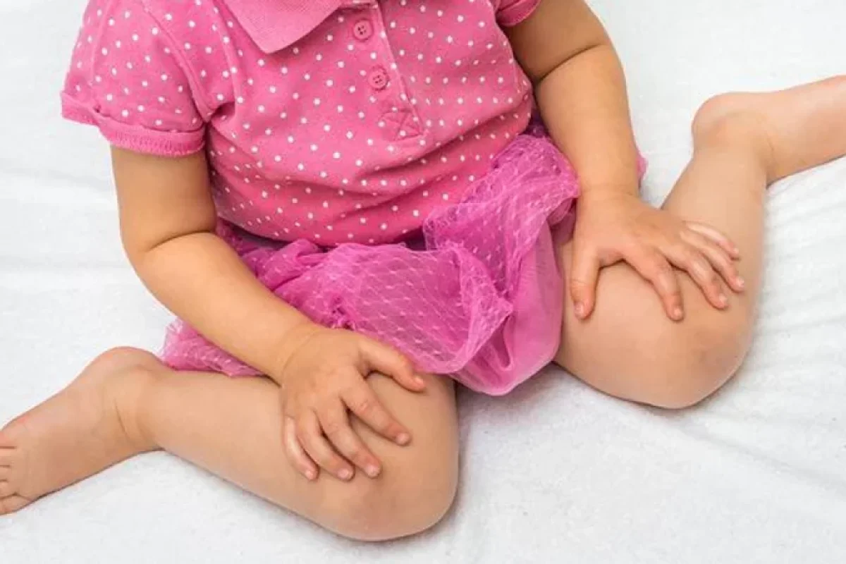 Uşaqlarda ayaq əyriliyinə masajın - faydası varmı?
