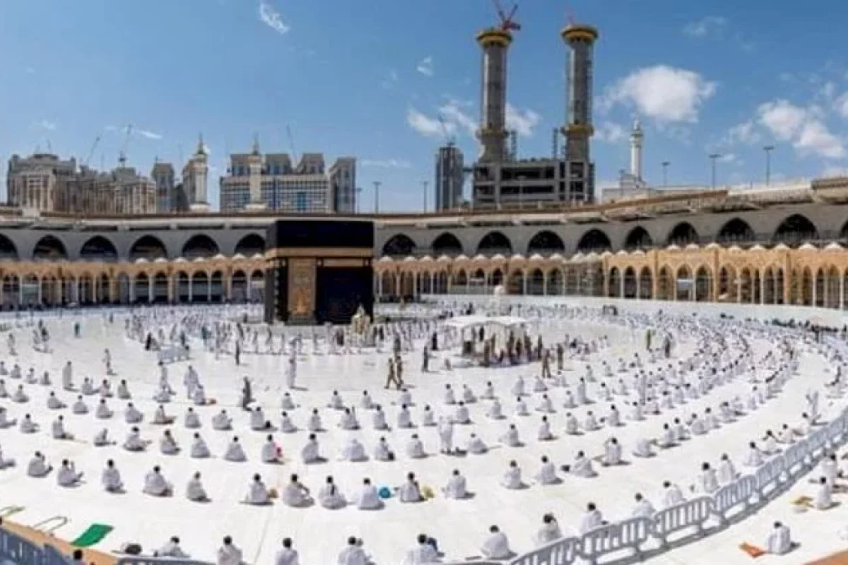 Ümrə ziyarəti ilə bağlı yeni qərar: - bu tələb ləğv edildi