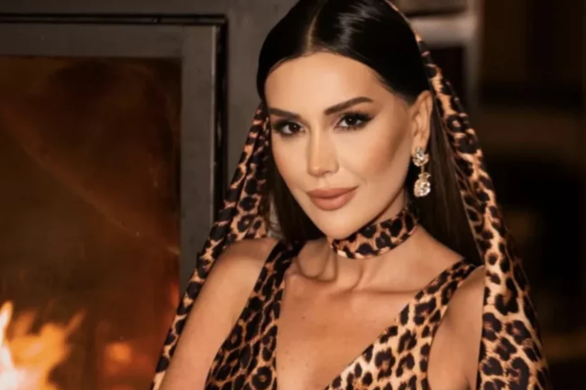 Dilan Polat ona mane olanları - hoqqabaz adlandırdı