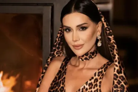 Dilan Polat ona mane olanları - hoqqabaz adlandırdı