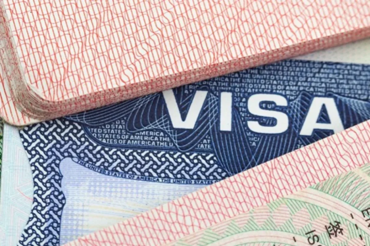 Bu ölkəyə viza tələbi qarşılıqlı olaraq ləğv edilir